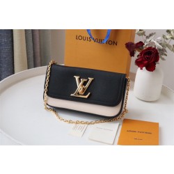 루이비통 락미 포쉐트 숄더백 M80898