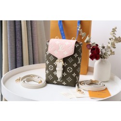 루이비통 타이니 백팩 M81351 XL