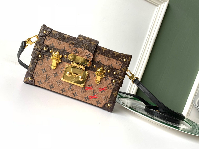 루이비통 BOX 쁘띠뜨 말 미니백 M40273 XL