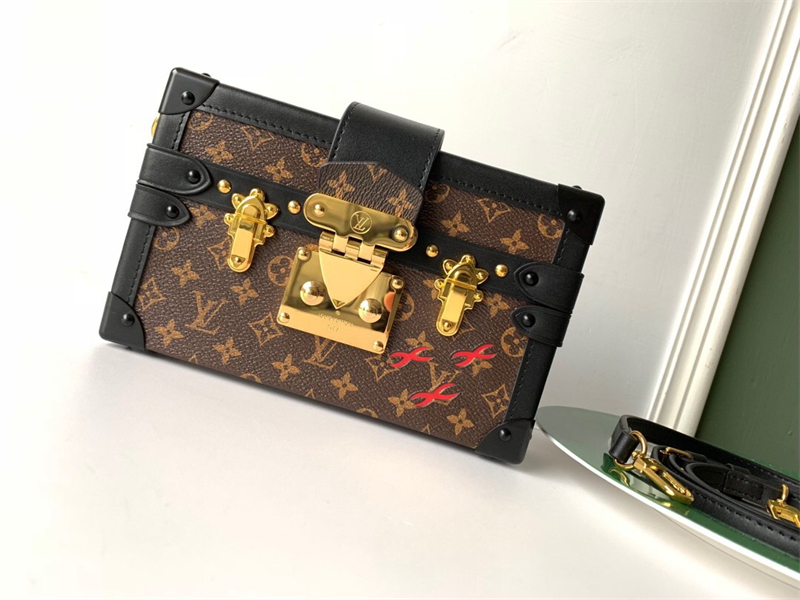 루이비통 BOX 쁘띠뜨 말 미니백 M44199 XL