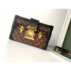 루이비통 BOX 쁘띠뜨 말 미니백 M44199 XL