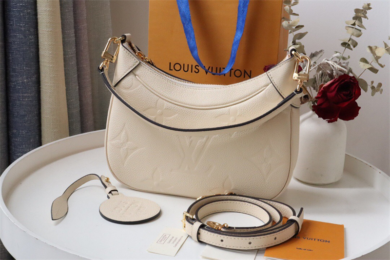 루이비통 바게트백  M46002 XL