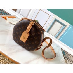 루이비통 부아트 샤포 수플 크로스바디백 M52294 XL