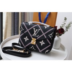 루이비통 포쉐트 메티스 M46018 XL