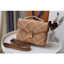 루이비통 포쉐트 메티스 M46018 XL