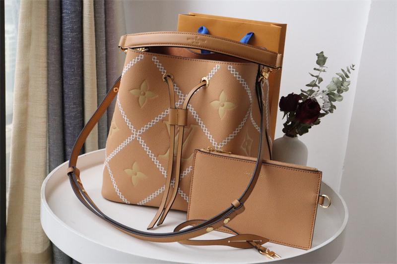 루이비통 네오노에 MM 버킷 백 M46029 XL