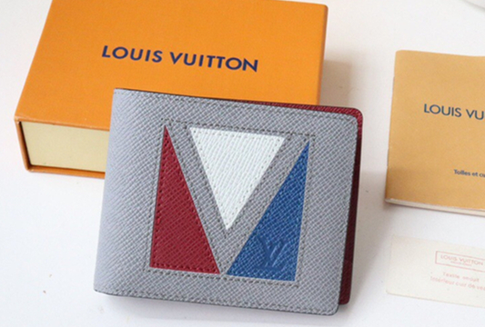 루이비통 멀티플 월릿 반지갑 M30799 XL
