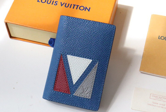 루이비통 포켓 오거나이저 카드지갑 M30787 XL