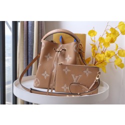 루이비통 네오노에 MM 베이지 M45497 XL