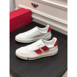 페라가모 2022 남성용 스니커즈 FG090 SH-E