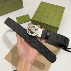 구찌 2022 남성용 벨트 GC026 BT1