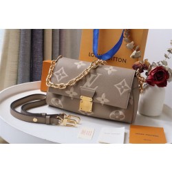 루이비통 페이보릿 숄더백  M45836 XL