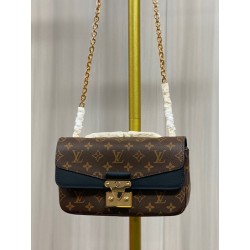 루이비통 마르소 숄더백 M46126 XL