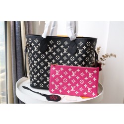 루이비통  네버풀 MM 토트백 M46102 XL