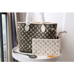 루이비통  네버풀 MM 토트백 M46102 XL