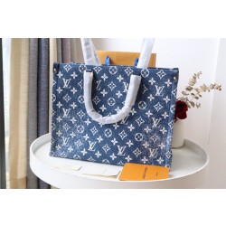 루이비통 온더고 MM 토트백 M59608 XL