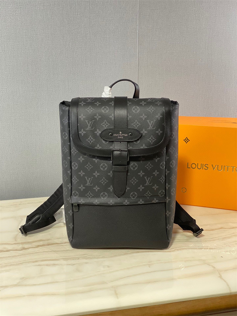 루 비통 소뮈르 백팩 M45913 XL