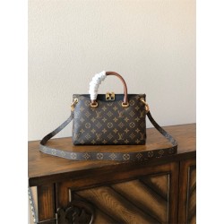 루이비통 팔라스 BB M41241 XL