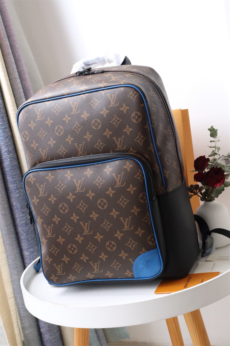 루이비통  딘 백팩 M45867 XL