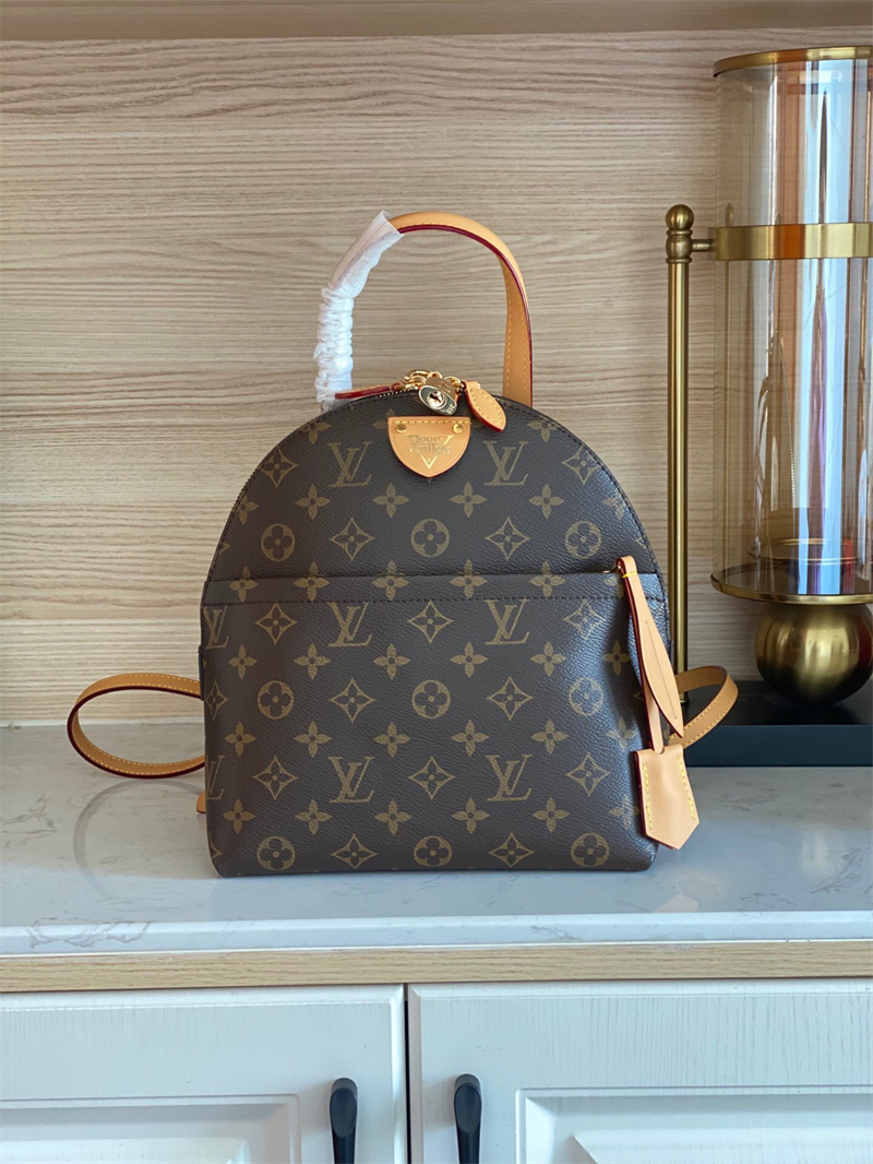 루이 비통 LV 문 백팩 모노그램 M44944 XL