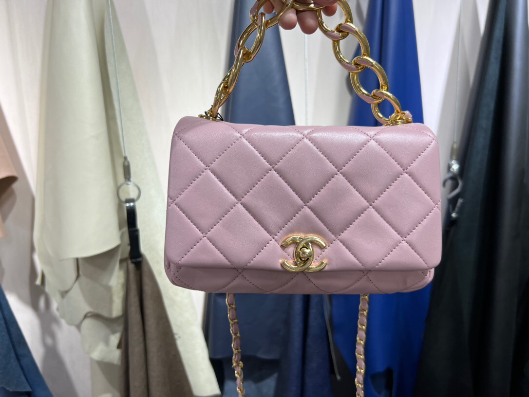 샤넬 플랩백 CN173 JD