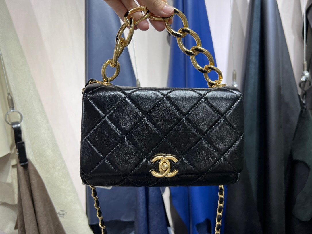 샤넬 플랩백 CN174 JD