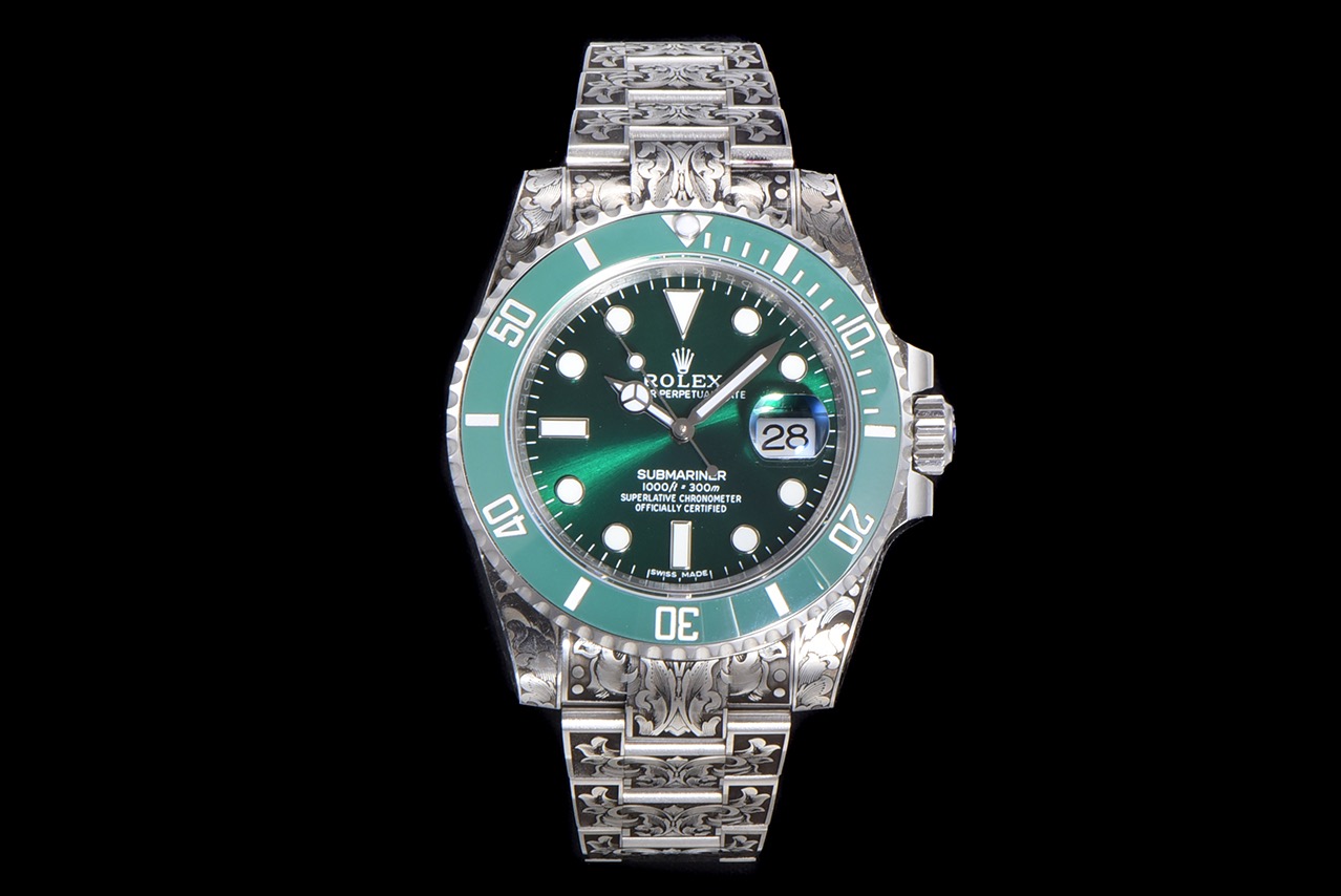 ROLEX 롤렉스 시계 RX058 WH