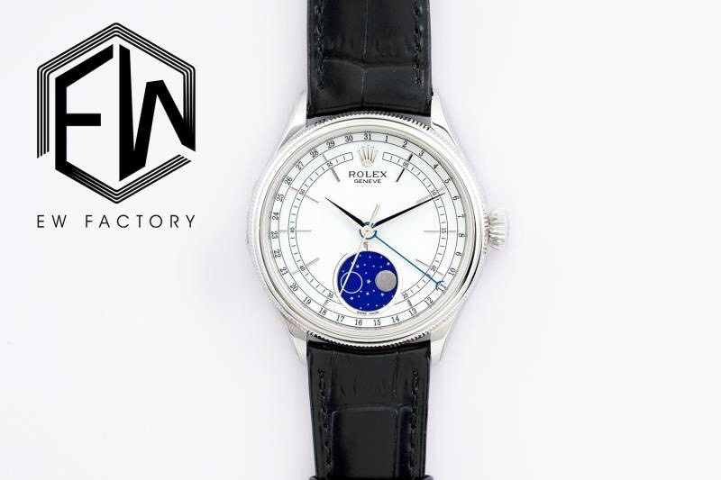 ROLEX 롤렉스 시계 RX059 WH