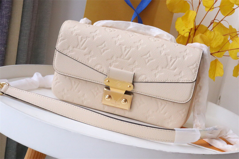 루이비통 마르소 느와 M46200  XL