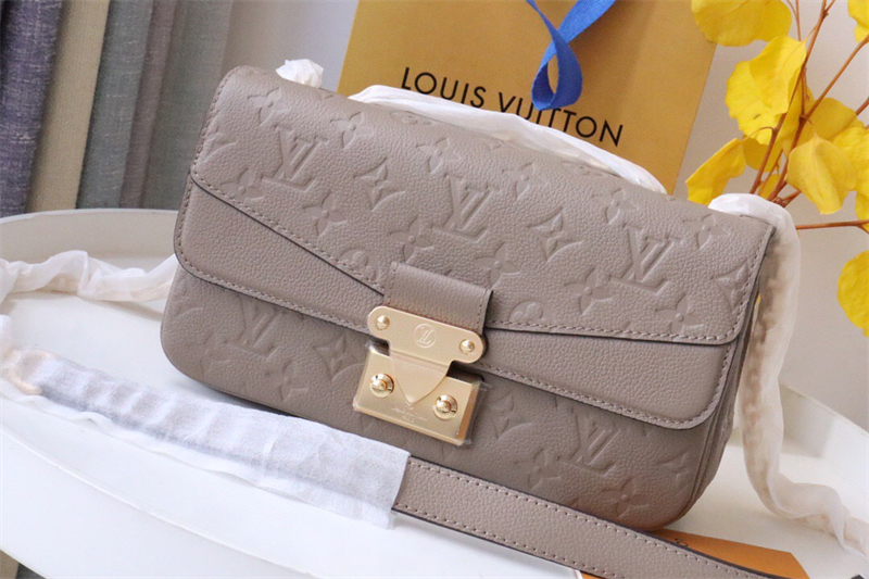 루이비통 마르소 느와 M46200  XL