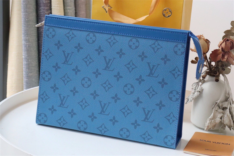 루이비통   포쉐트 보야주 클러치  M30761 XL