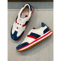 페라가모 2022 남성용 스니커즈 FG101 SH-E