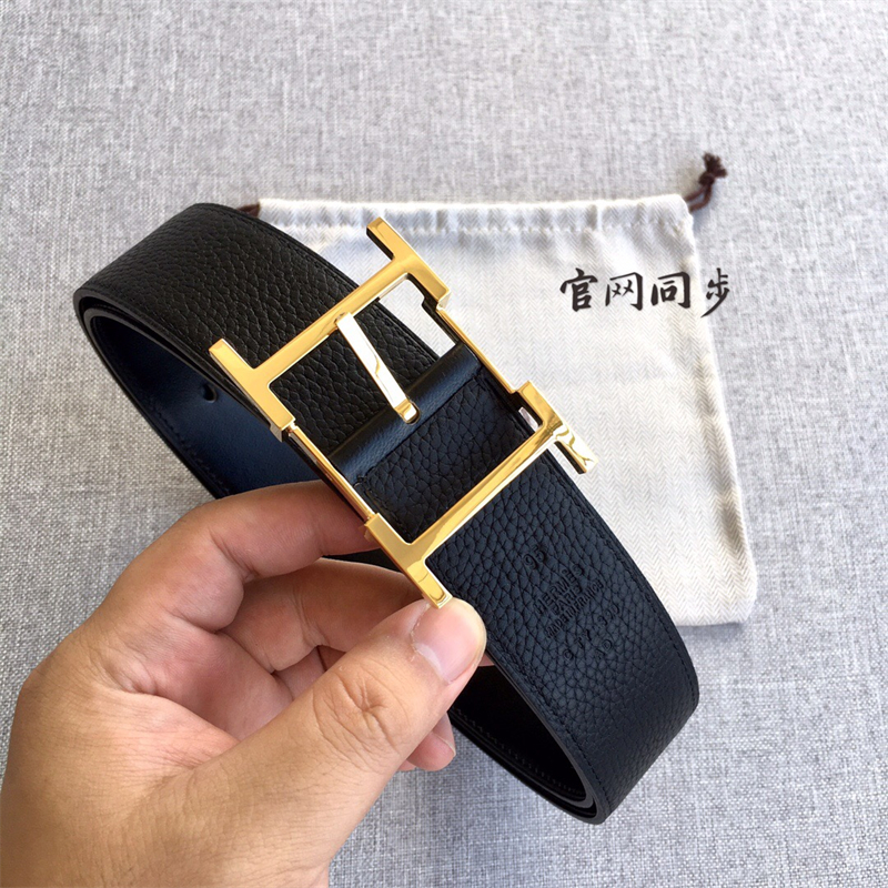 에르메스 2022 남성용 벨트 HM029 BT1