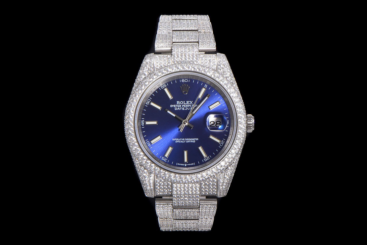 ROLEX 롤렉스 시계 RX064 WH