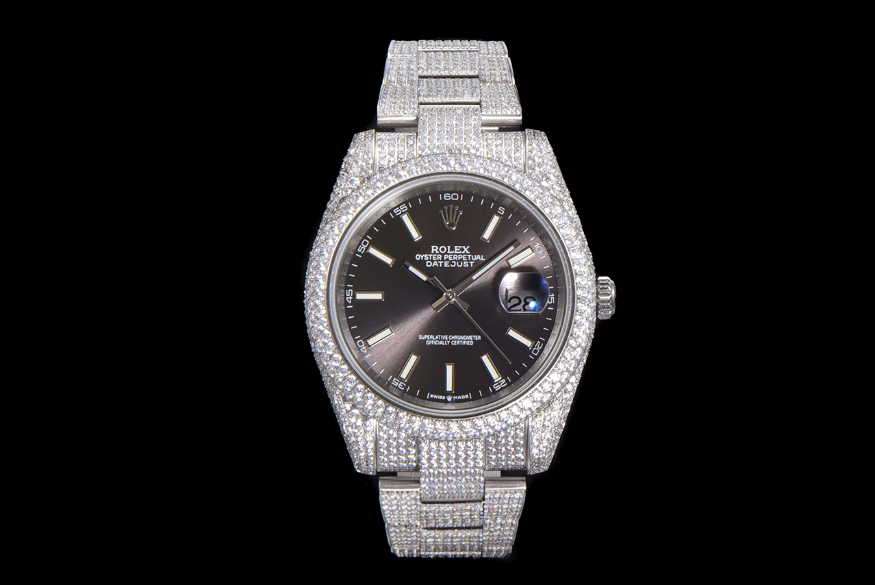 ROLEX 롤렉스 시계 RX068 WH