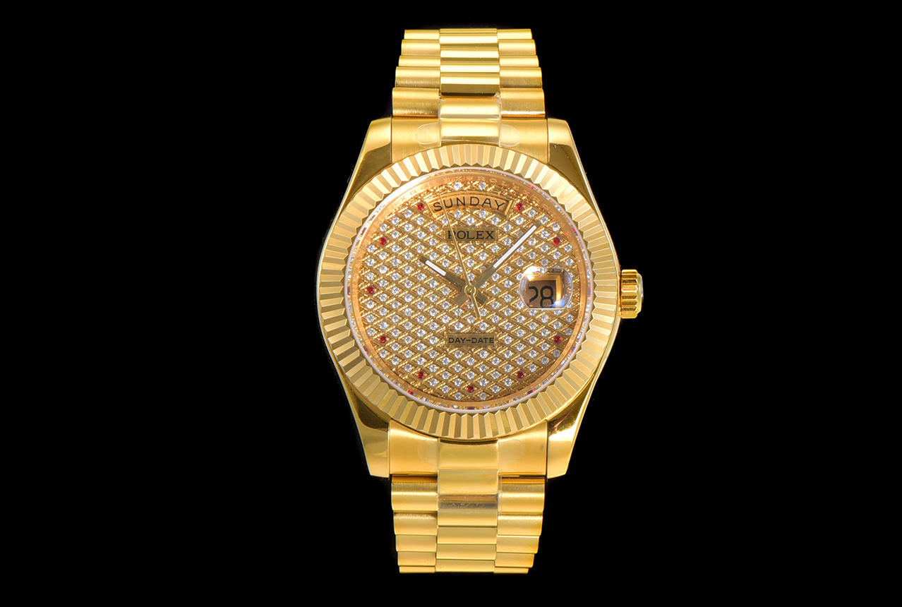 ROLEX 롤렉스 시계 RX072 WH