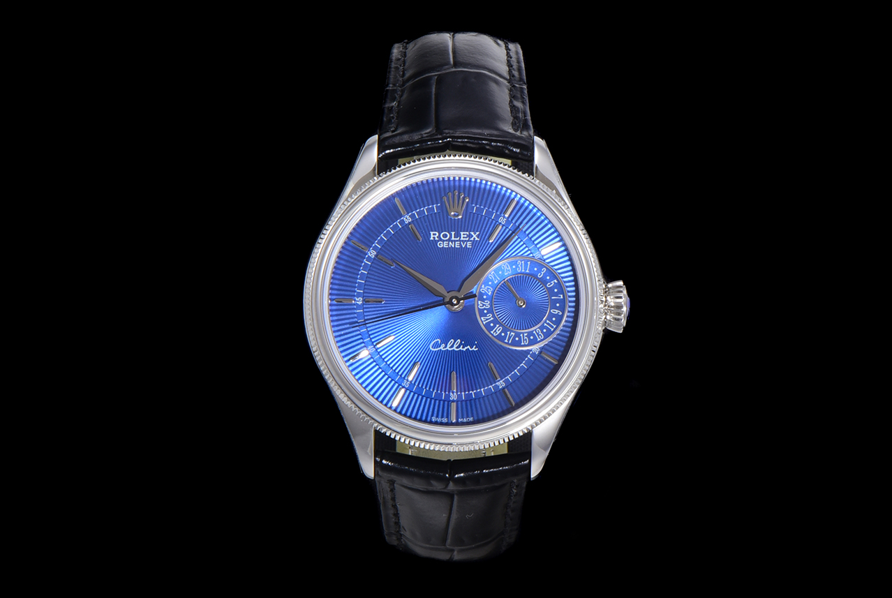 ROLEX 롤렉스 시계 RX077 WH