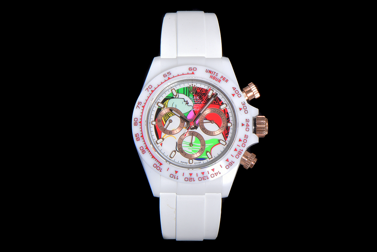 ROLEX 롤렉스 시계 RX096 WH
