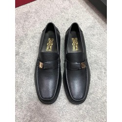 페라가모 2022 남성용 로퍼 FG111 SH-E