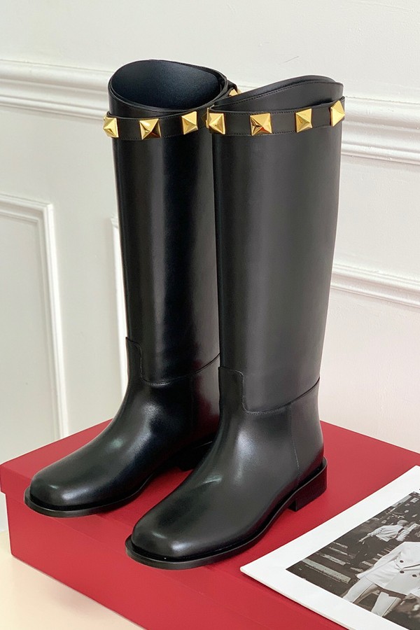 발렌티노 2022 여성용  롱부츠 WA1223 SH-D