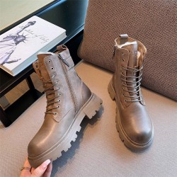 어그 2022 여성용  앵글부츠 WA1239 SH-D