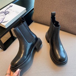 어그 2022 여성용  앵글부츠 WA1232 SH-D