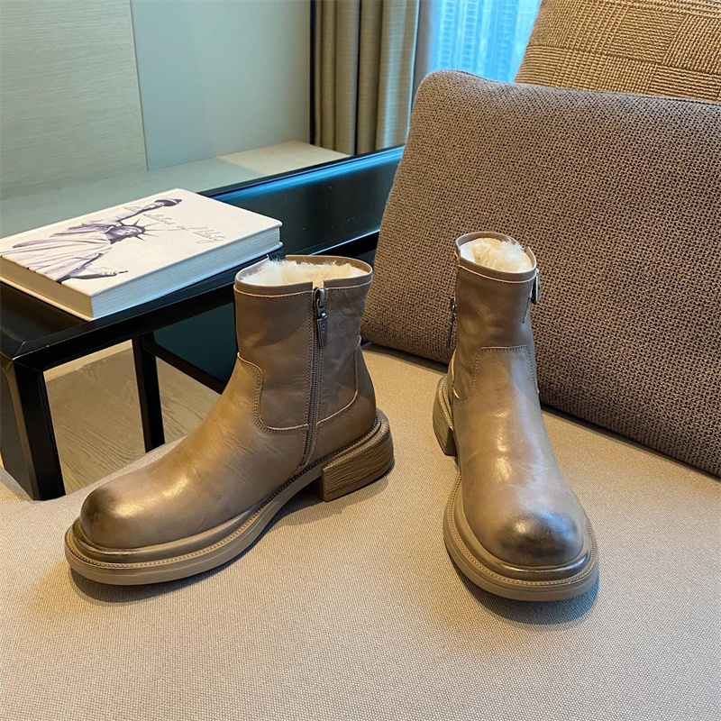 어그 2022 여성용  앵글부츠 WA1235 SH-D