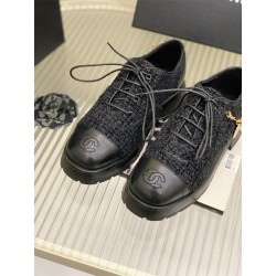 샤넬 2022 여성용  단화 WA1255 SH-D