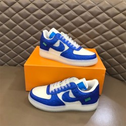 루이비통 2022 남성용 스니커즈 LV206 SH-H