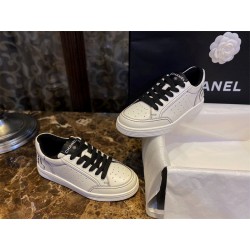 샤넬 2022 여성용 스니커즈 WA1274 CN