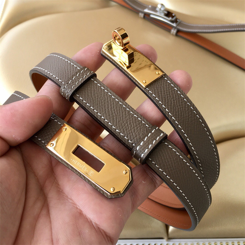 루이비통 2022 여성용 벨트 WA1333 BT1