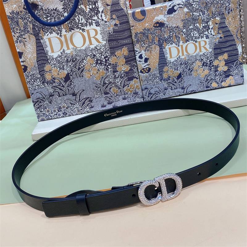 디올 2022 여성용 벨트 WA1334 BT1
