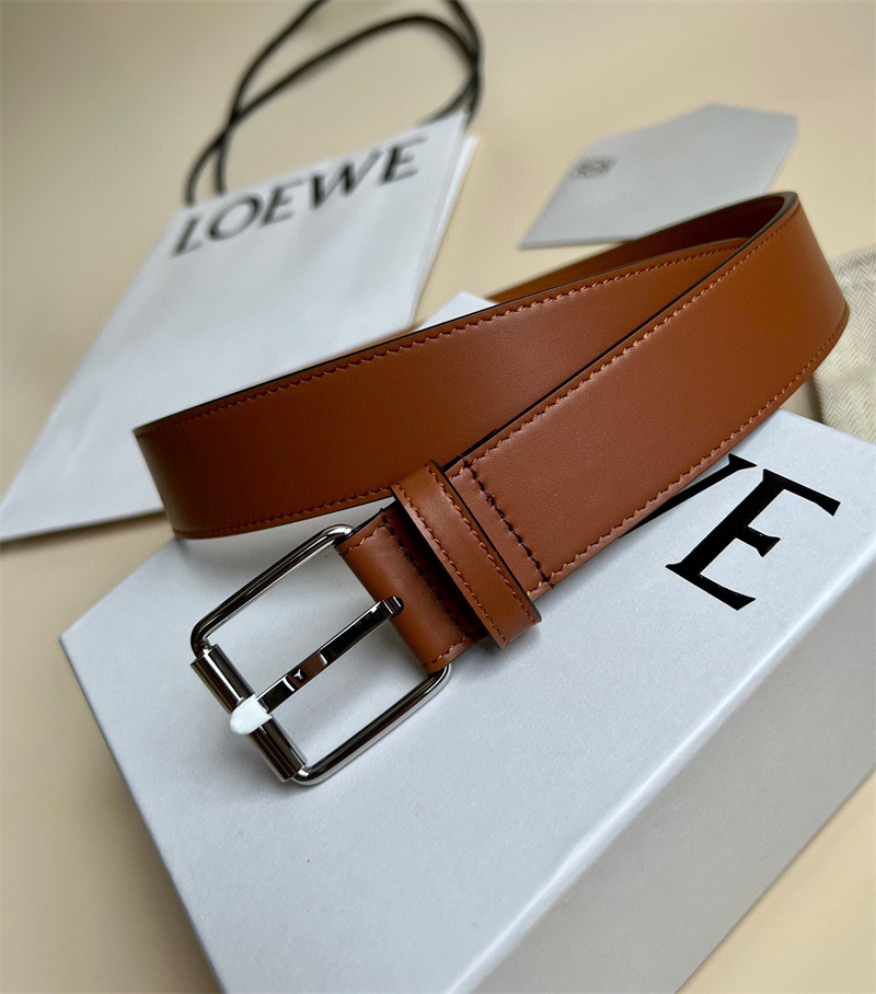 로에베 2022 여성용 벨트 WA1347 BT1