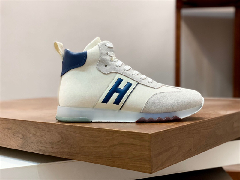 에르메스 2022 남성용 하이탑 HM105 SH-E